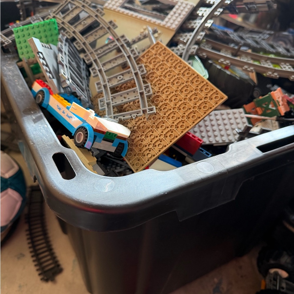 LEGO Bulk - Picture 2 of 11